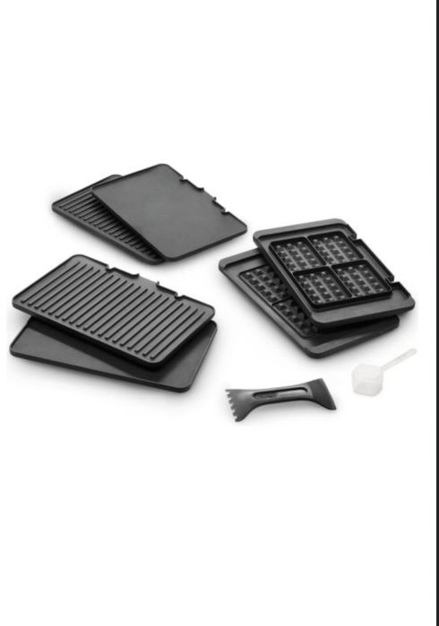 Грильрица DELONGHI