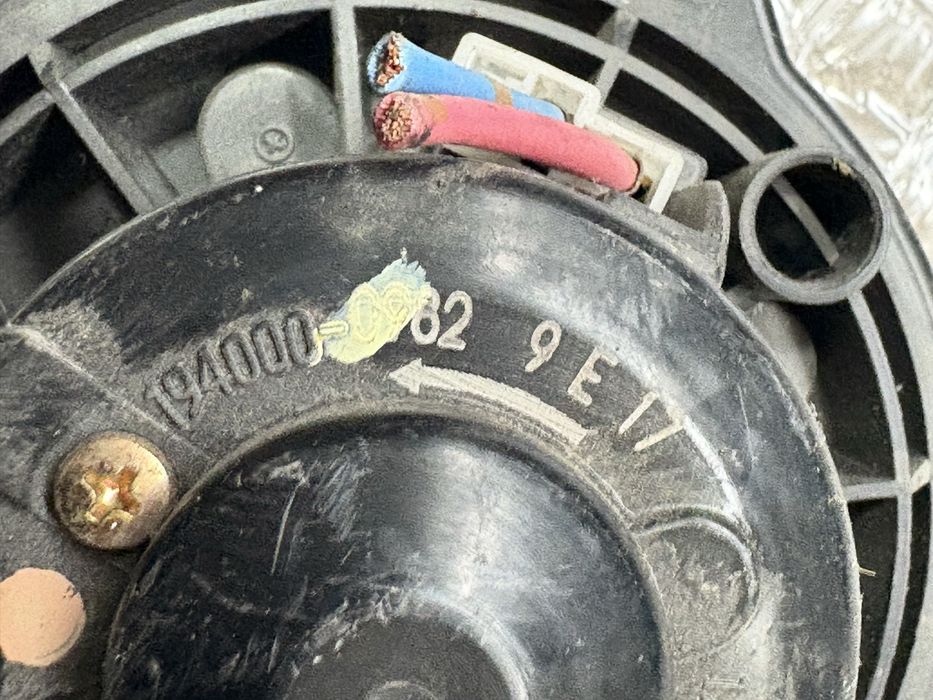 Suzuki Alto 2004 година Вентилатор Парно