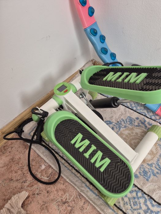 Продам стэппер почти новый