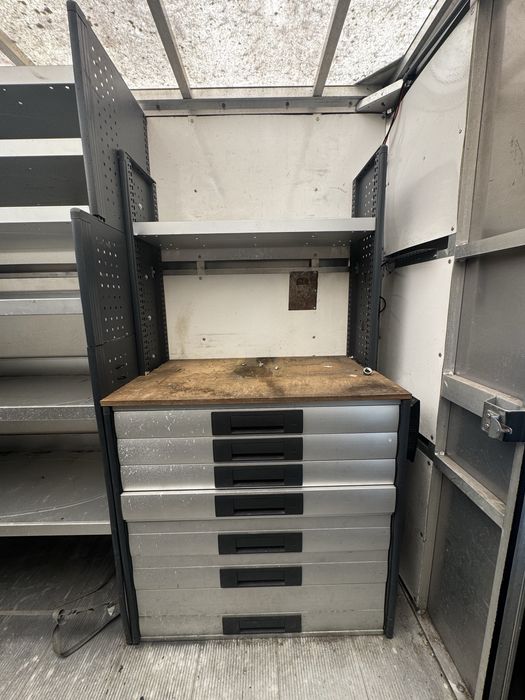 Rafturi scule,rafturi auto,rafturi service,rafturi autoutilitare