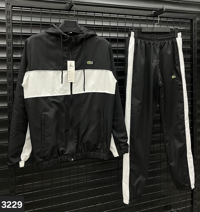 Мъжки Екипи Шушляк Adidas