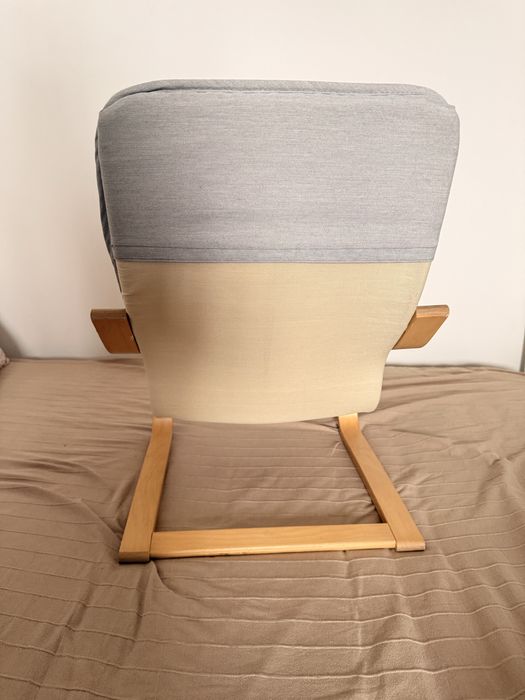 Fotoliu IKEA copii