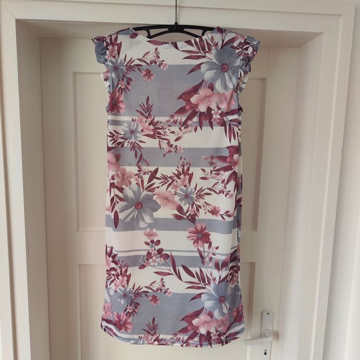 Рокля Gala тип трапец