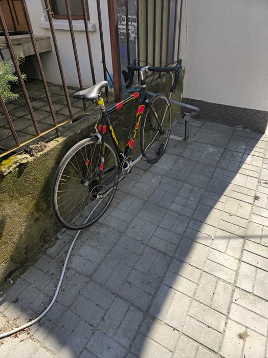 Продавам велосипед шосейка