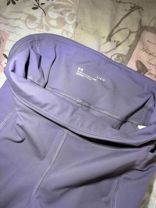 дамски спортен клин under armour