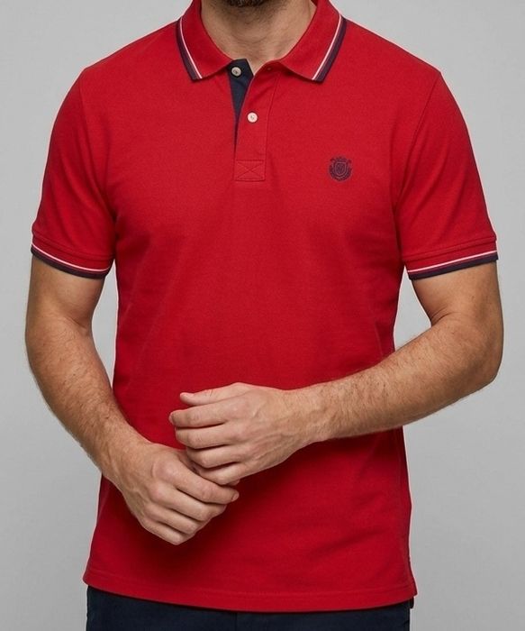 Tricou Selected Home