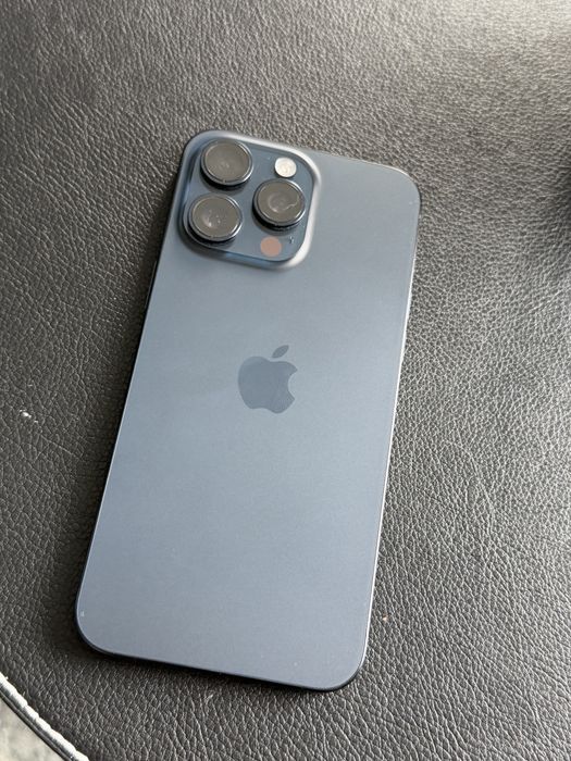 Iphone 15 pro max 512gb