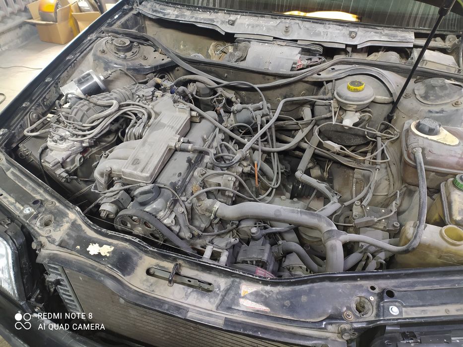 Продам машину Ауди с4