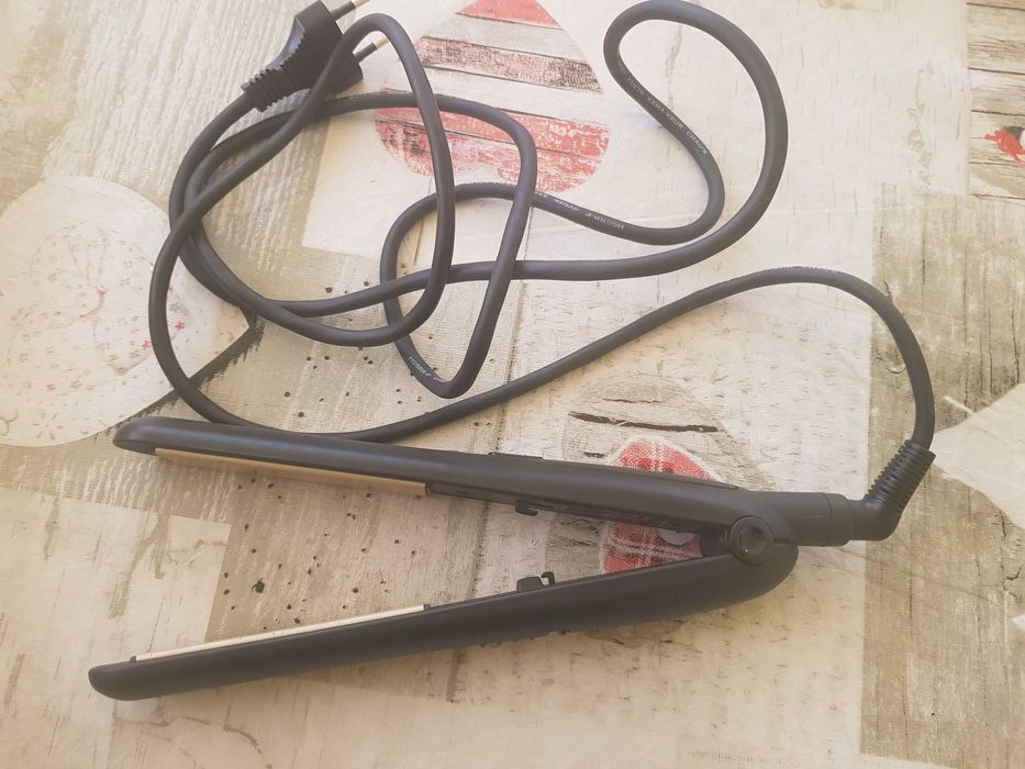 Преса за коса Philips