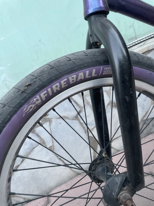 Бмх велосипед продам