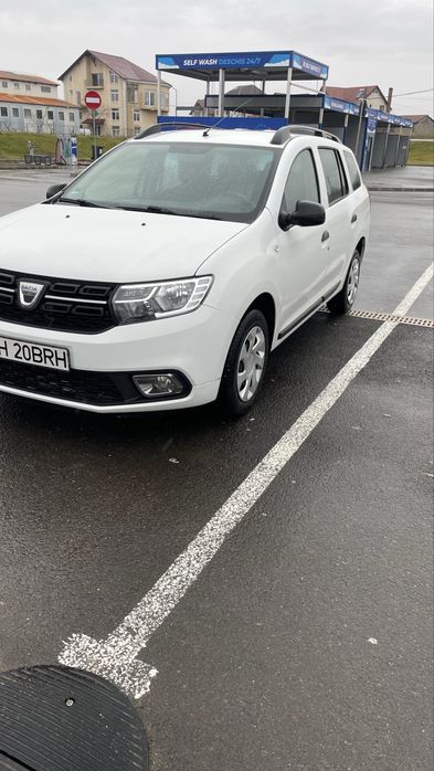 DACIA Logan 2019 — imagine 14
