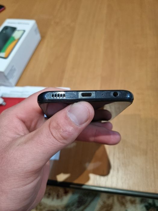 Samsung Galaxy A03 Core   Хорошш!!!