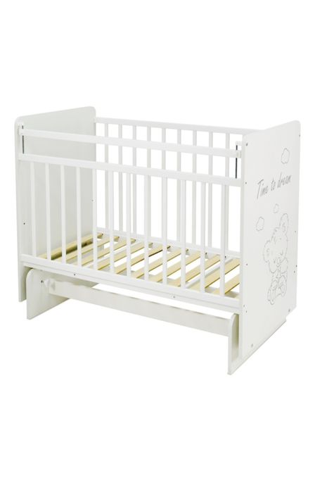 Кроватка детская