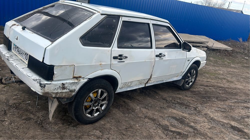 Продам два авто по одной цене !