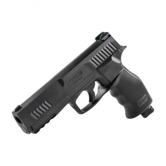 Pistol 13 joules Cal 50 Umarex import Germania