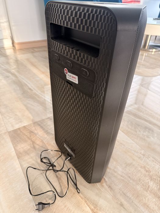 Boxa Samsung MX-ST50B, Bass booster, 240 W, Blueetooth