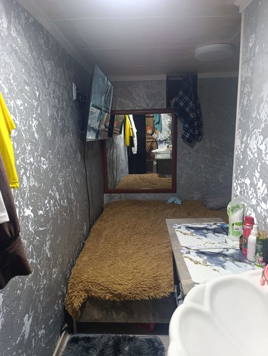 Продам дом барачного типа