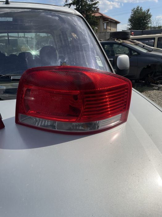 стоп/снопове за Audi A3 8P