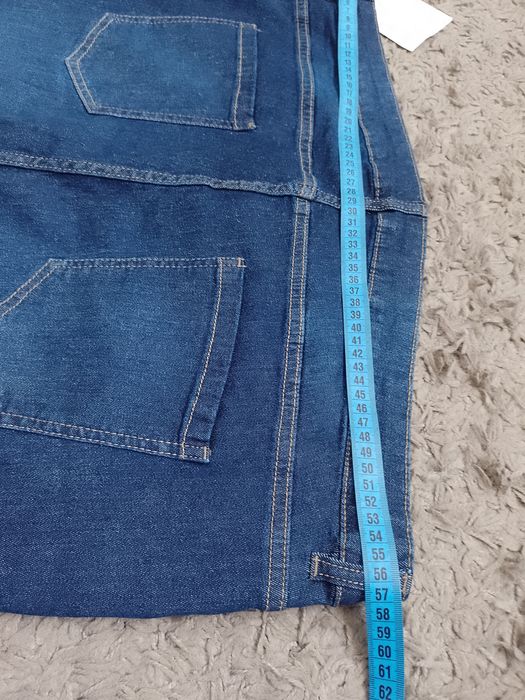 Blugi denim ușor elastici mărimea 50/52