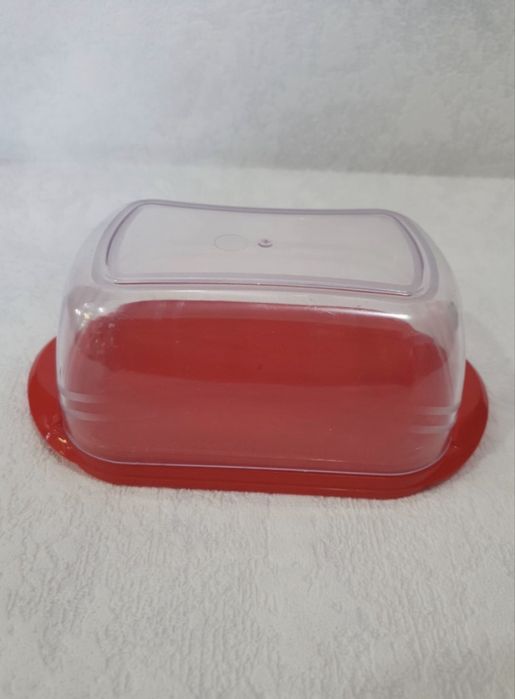 Масленка красная