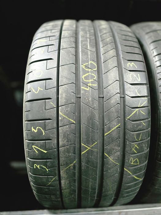 O anvelopa 315/40/21 VARA PIRELLI 2023 Stare excelentă