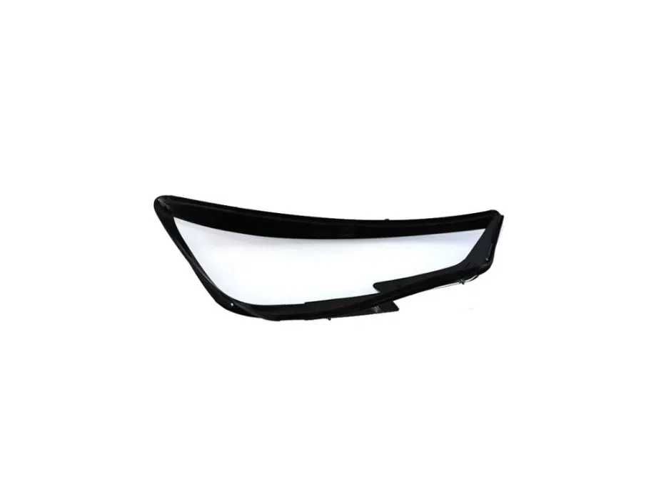 Капаци фарове Audi A4 B9 (16-18) крушки лед henon ауди а4 б9 s-line