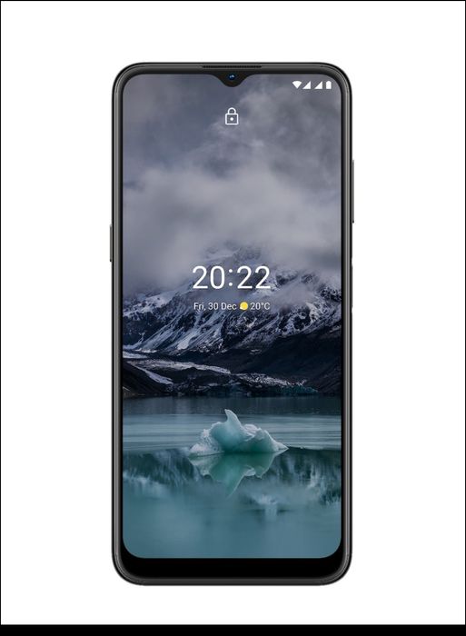 Vând telefon Nokia g11 functional