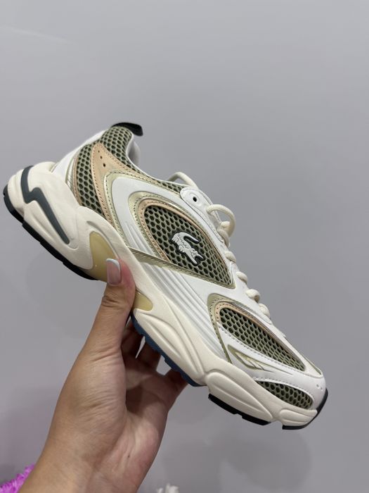 Lacoste Storm 96