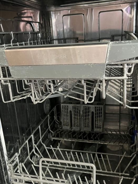 Продам посудамойка