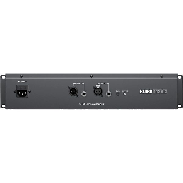 Klark Teknik 76-KT Compressor