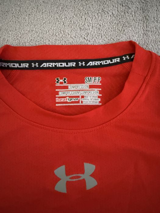 Bluza Under Armour