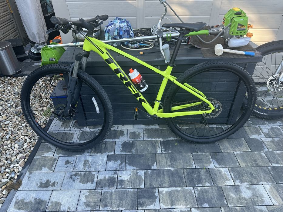 Fatbike Kilimanjaro 26” cu mountain bike 28“