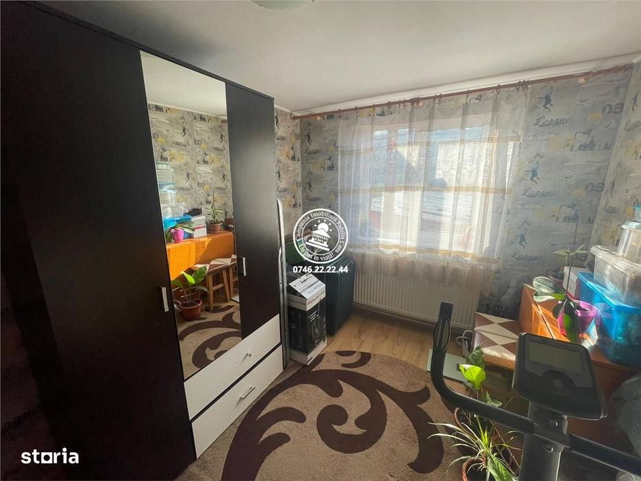 Vila  de vanzare Iasi Popricani, Vanatori,