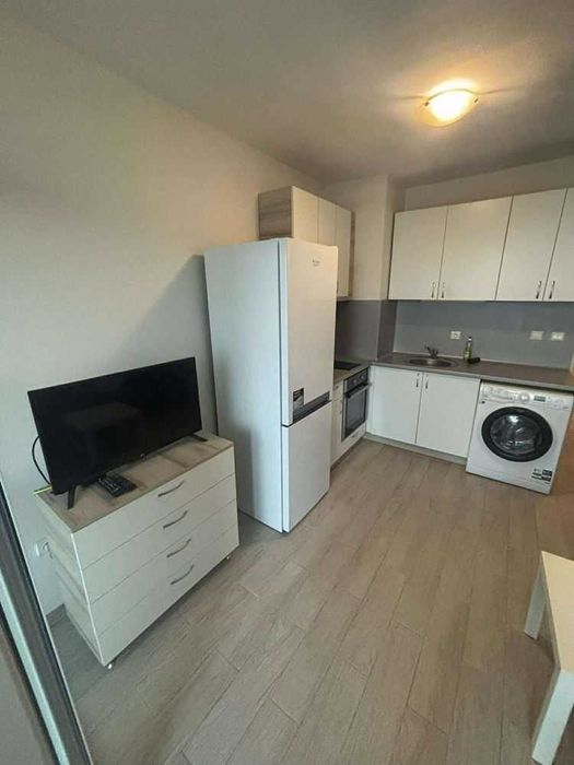 Дава се под наем Двустаен апартамент в София, Студентски град - 50 кв.м за 508.47 € - Снимка #1