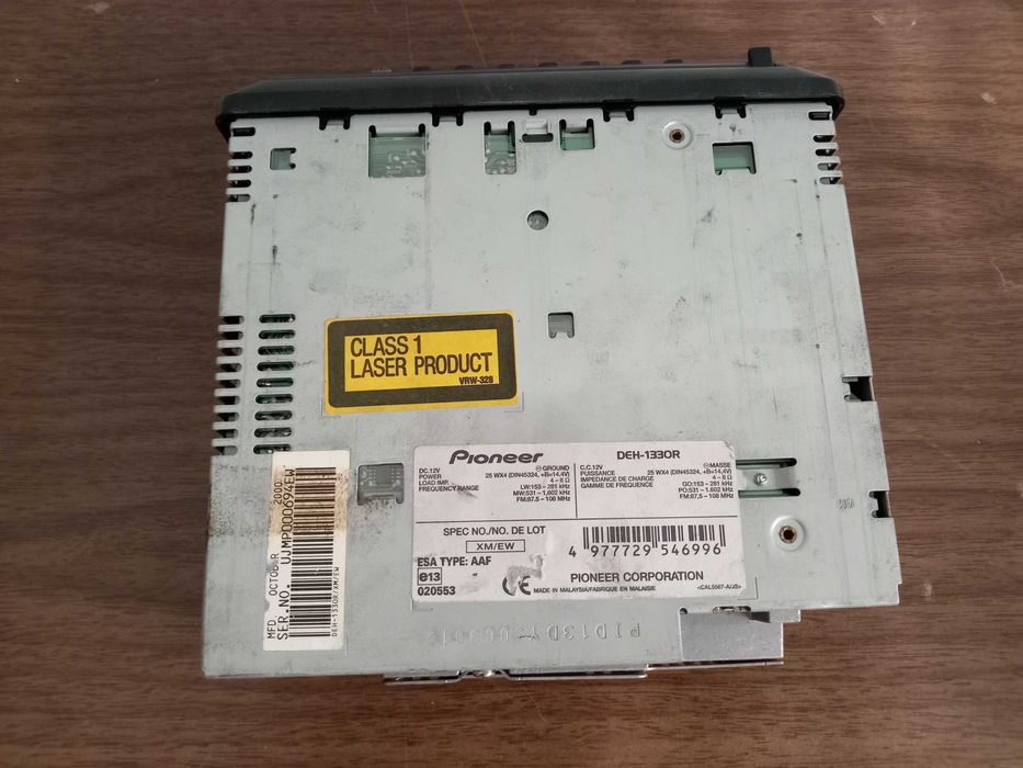 Продавам два CD плеара