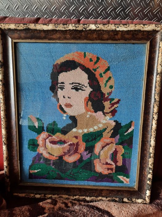 Tablou Goblen cu rama