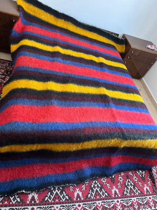 Козяк от Родопите