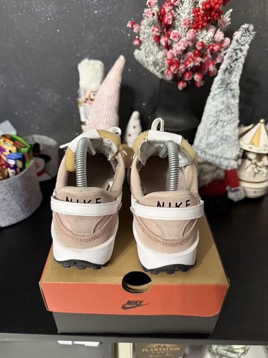 Nike Waffle Debut VNTG