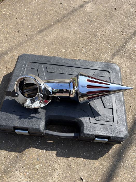 Въздушен филтър за Yamaha drag star 650