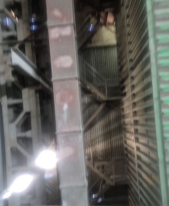 Нория цемент 100