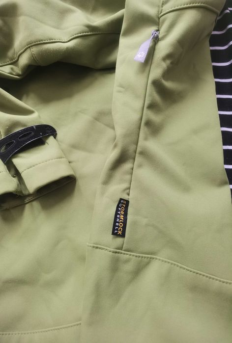 Jack Wolfskin туристическо яке