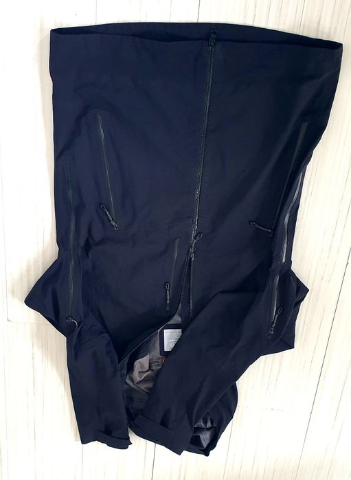 Mammut Alto 3L Gore Tex Mens Size L  ОРИГИНАЛ! Мъжко Яке!