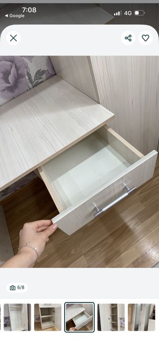 мебельный гарнитур