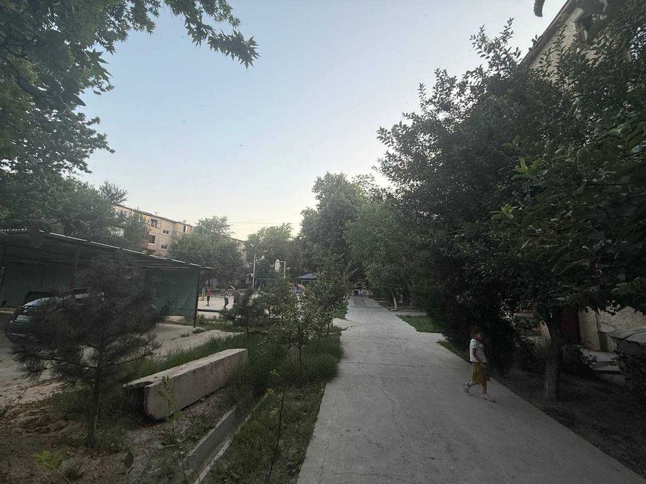 Срочно продаётся квартира