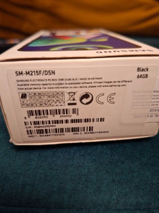 Samsung M21,stare buna