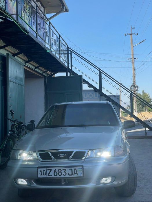 Нексия-1 донс 1,5