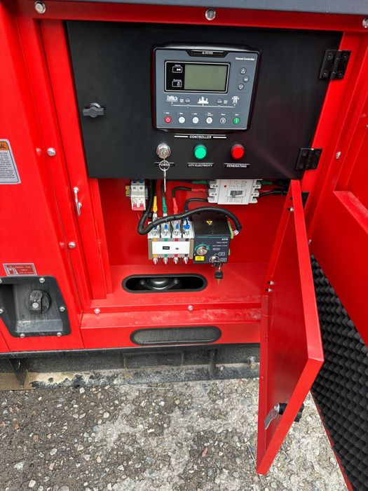 Генератор Hyper generator