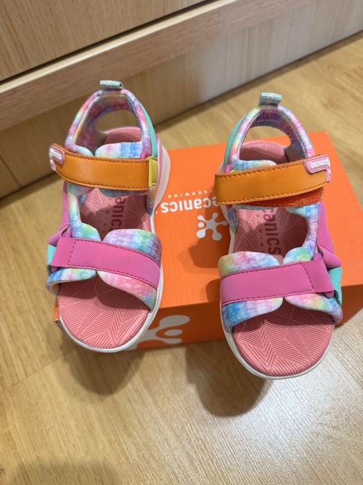 Sandale Biomecanics 27