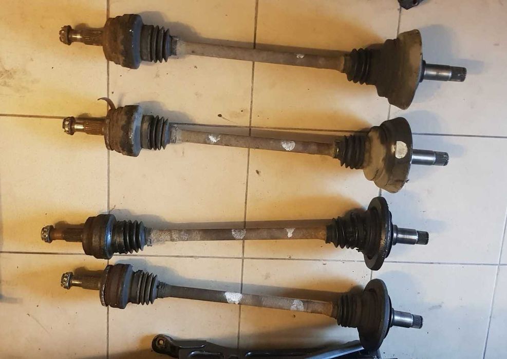 Cutie viteze automata Grup Planetara Cardan Mercedes W211 E240i E320d