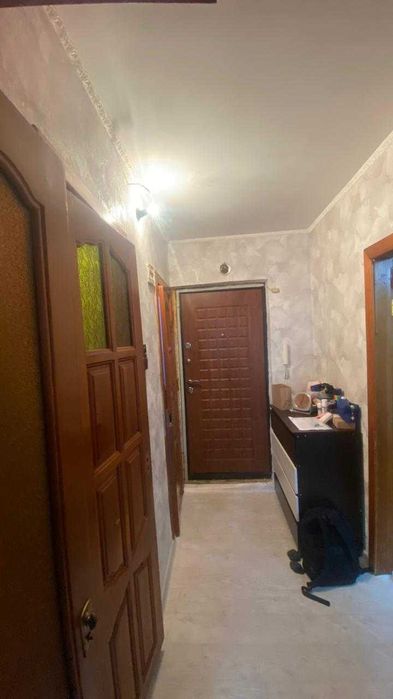 1-комнатная на Жукова: